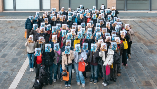 Skizzi e Storie: gli studenti di Lecco al lavoro sulla salute mentale